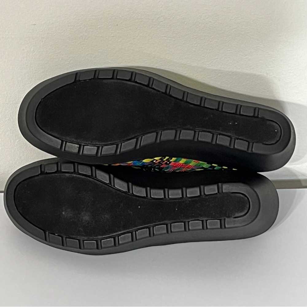 Steven By Steve Madden Brice Multicolor Wedge - image 6